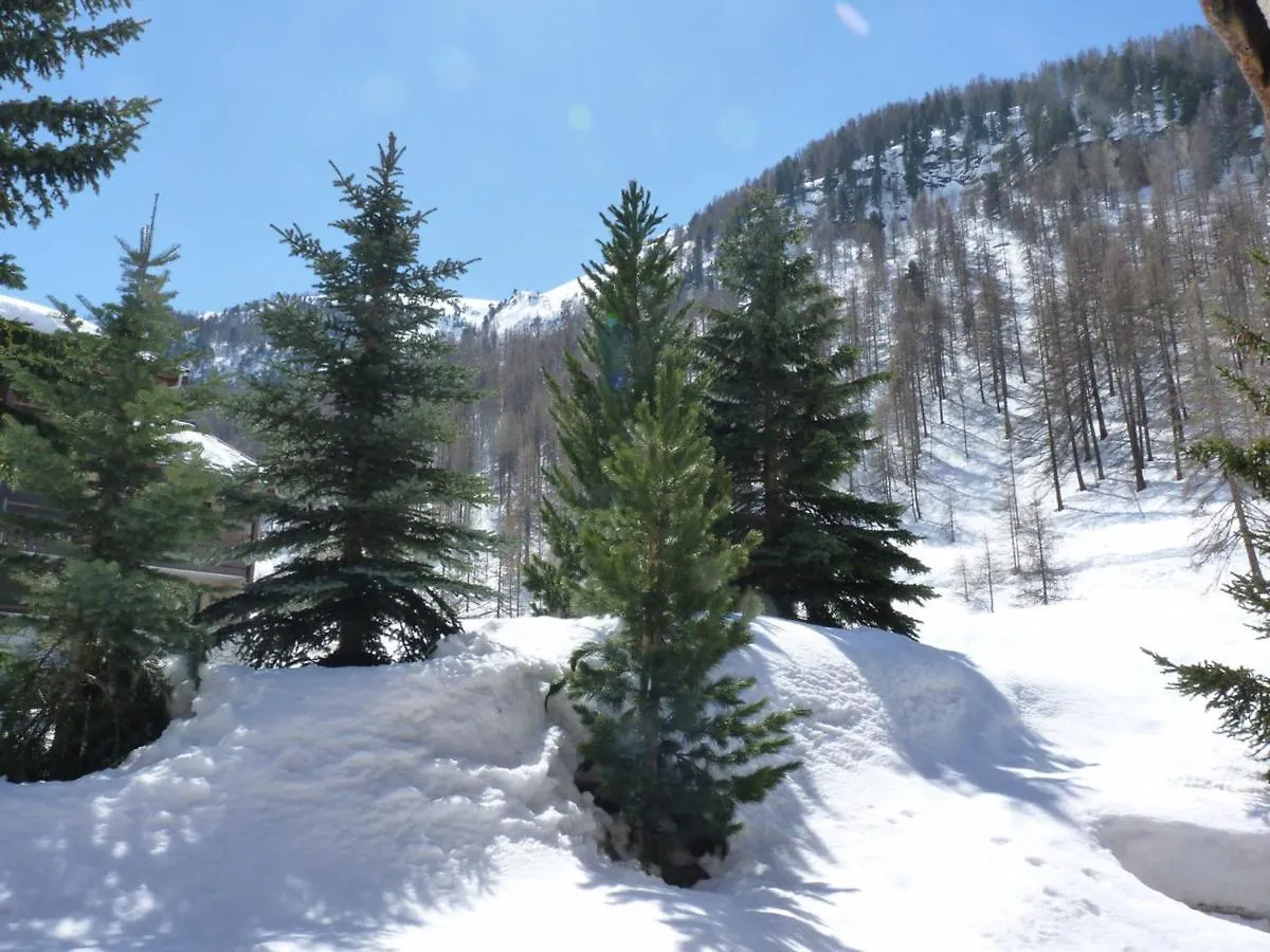 Studio Cosy Skis Aux Pieds, Terrasse, Proche Village, Animaux Admis - Fr-1-694-93 Val-d'Isere Apartment